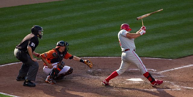 Jim Thome went from loads of potential to one of the best hitters in  baseball - Covering the Corner