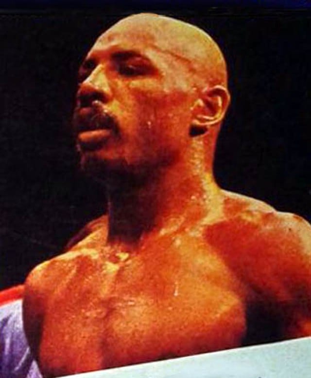 The 15 greatest left-handed boxers in history