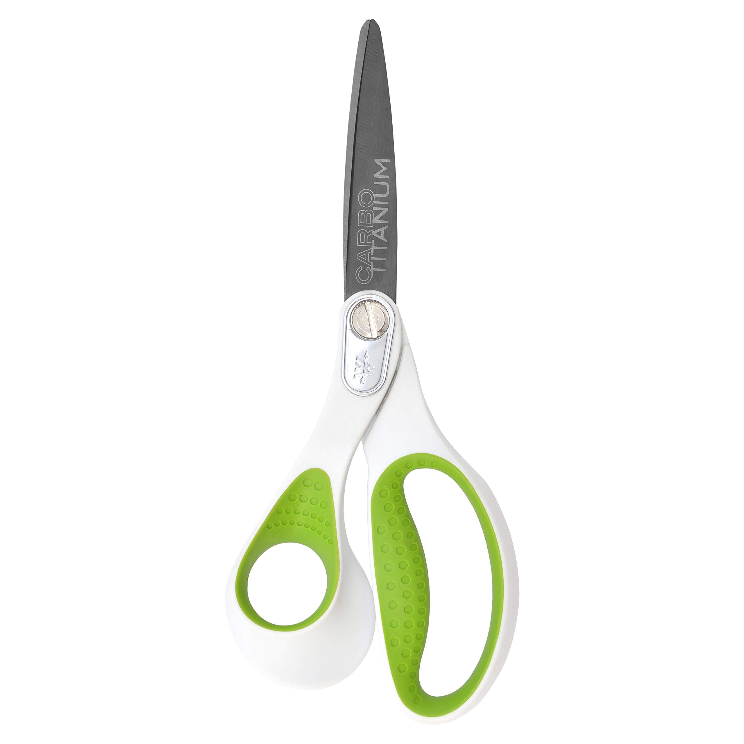 Westcott CarboTitanium left-handed scissors