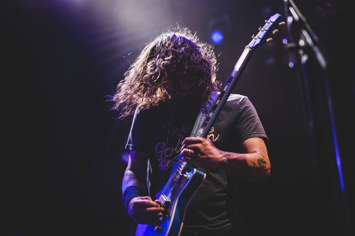 Best left-handed guitars for every skill level and budget