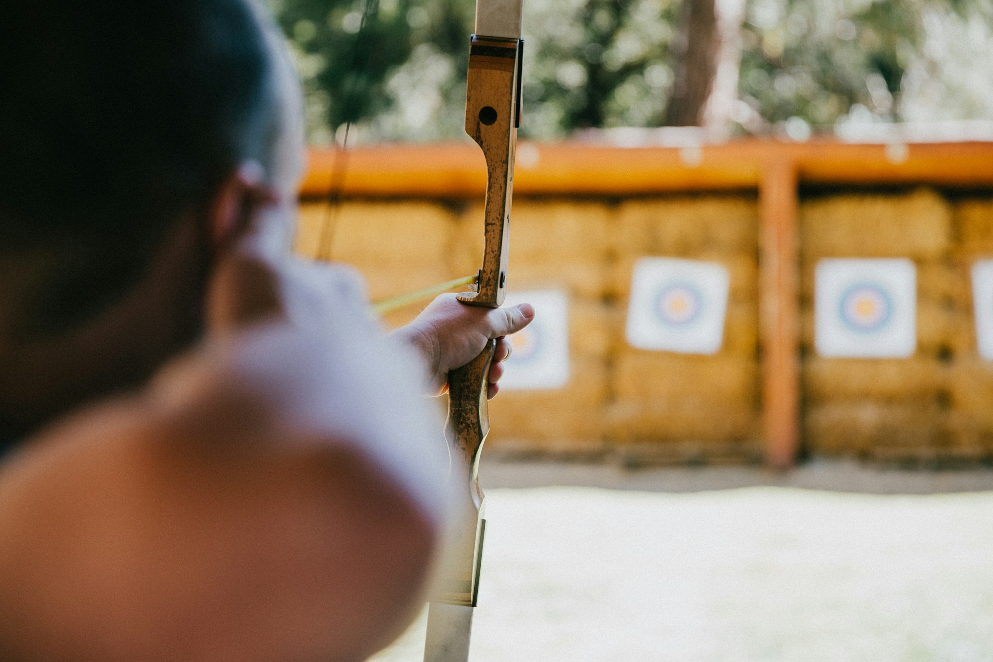 Do I need a left-handed or right-handed bow?