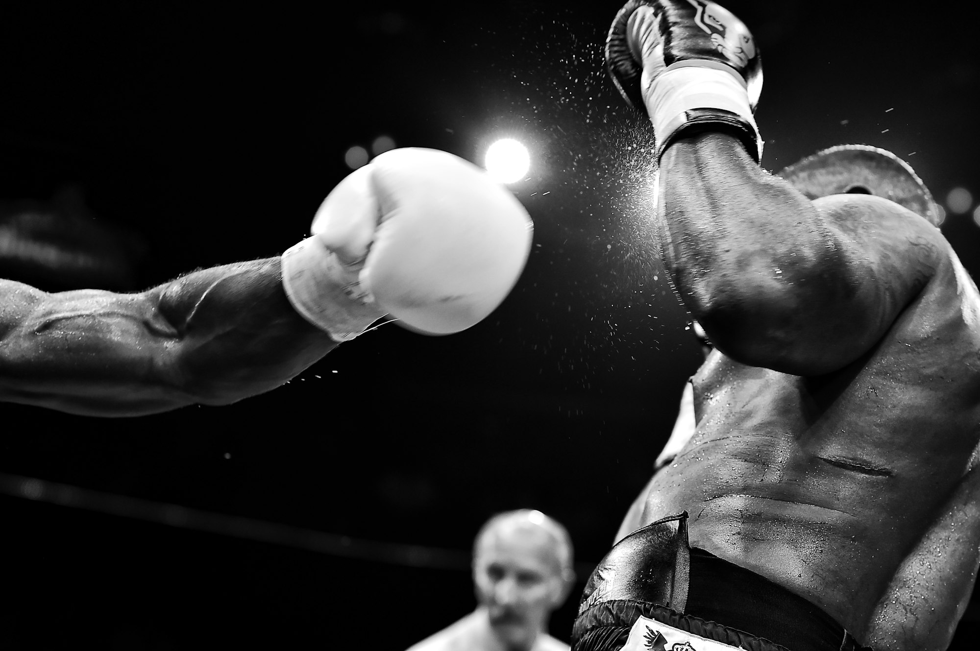 The 15 greatest left-handed boxers in history