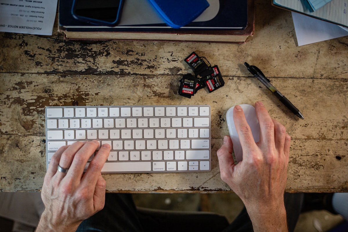 Best left-handed keyboards and keypads for comfort and productivity