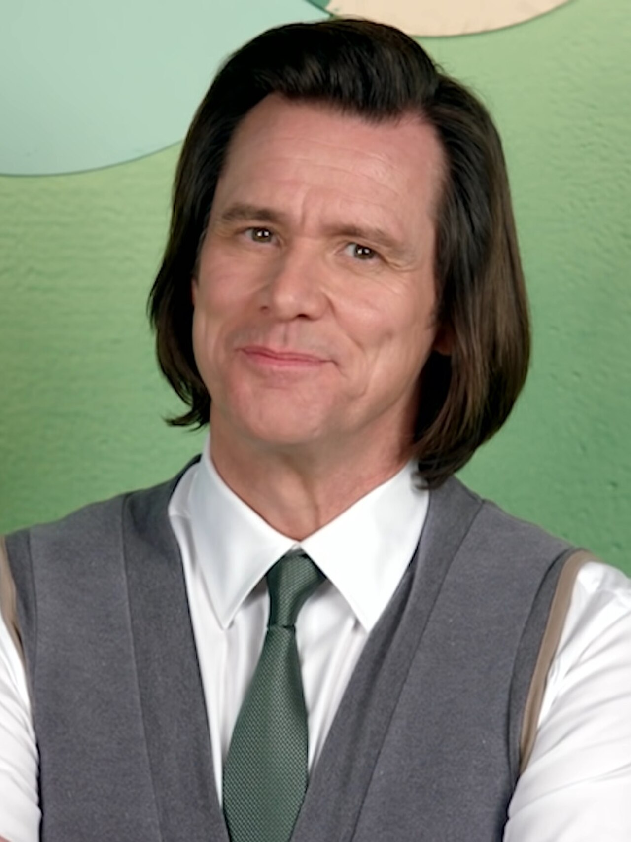 Is Jim Carrey Left-Handed? Yes, He's a Lifelong Lefty