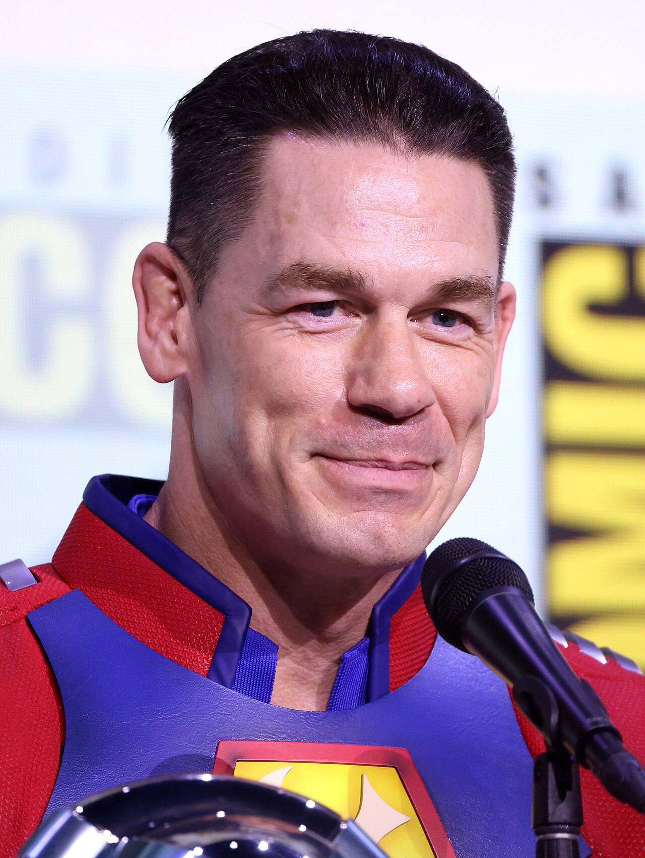 Is John Cena Left-Handed? Yes, He Writes Lefty