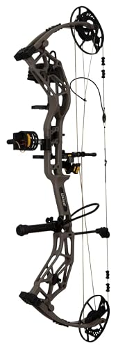 Bear Archery Alaskan XT, Left Hand