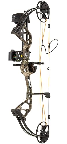 Bear Archery Royale Compound Bow