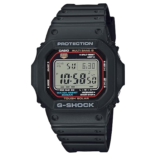 Casio G-Shock GW-M5610