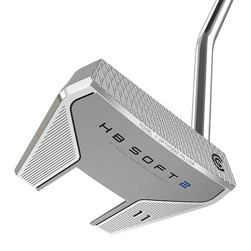 Cleveland HB Soft 2 Putter