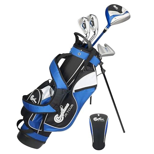 Confidence Junior Golf Set, Lefty