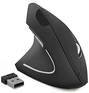 BeWishes Left-Handed Mouse