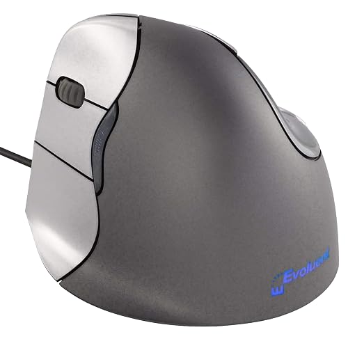 Evoluent VerticalMouse Left Hand