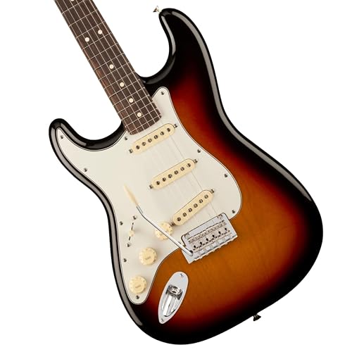 Fender Player II Stratocaster Left-Handed