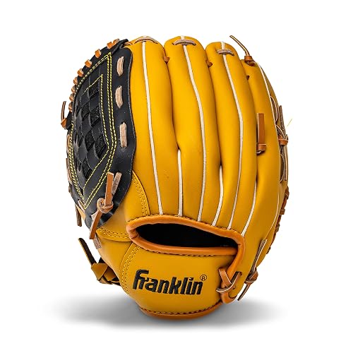 Franklin Sports Field Master Glove