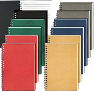 GINMLYDA Spiral Journals