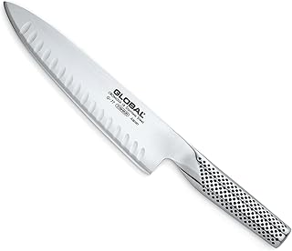 Global G-2L left-handed chef's knife