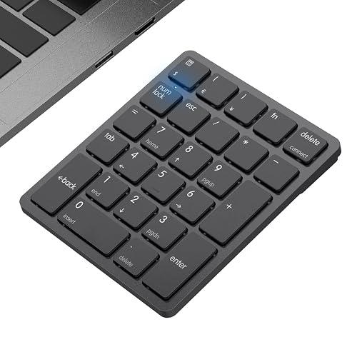 Havit Bluetooth Number Pad