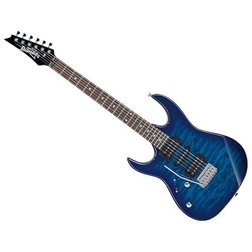 Ibanez GIO GRX70QAL Left-Handed
