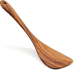 Jilla-hla Acacia Spatula