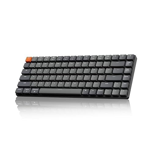 Keychron K3 Low-Profile Keyboard