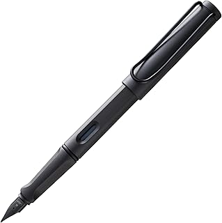 LAMY Safari Fountain Pen