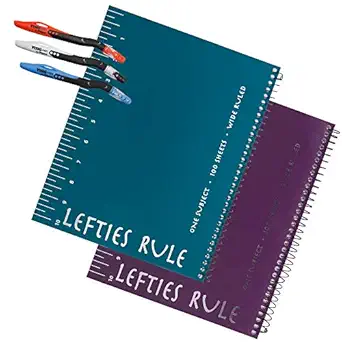 Left-Handed Learner's Set