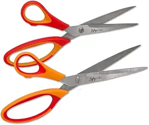 Lefty's Scissors Set