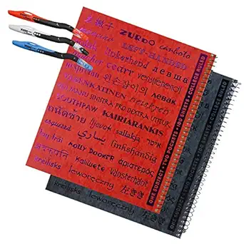Lefty's Writing Essentials