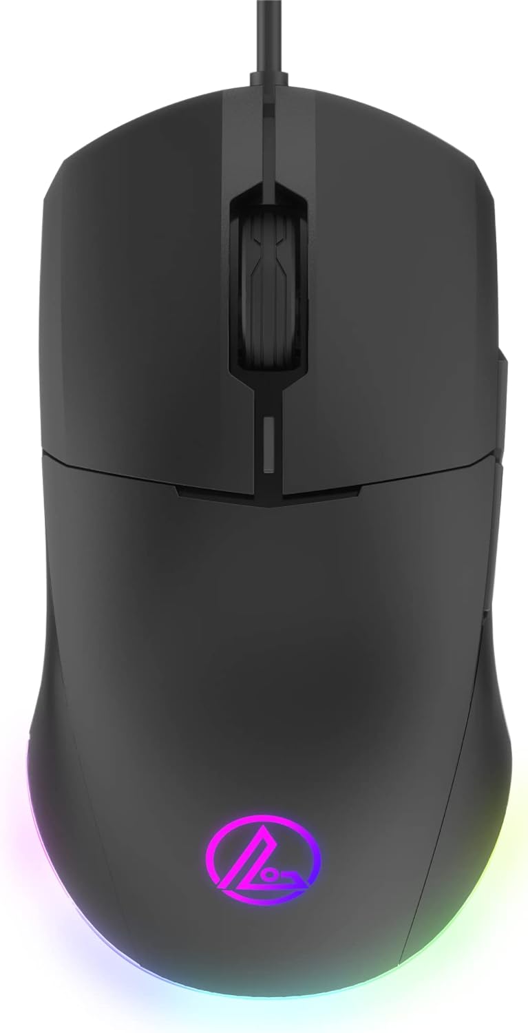 Legion Tech Lefty