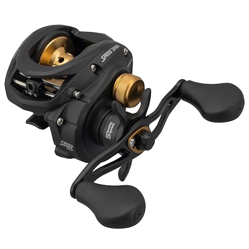 Lew's Classic Pro Speed Spool SLP