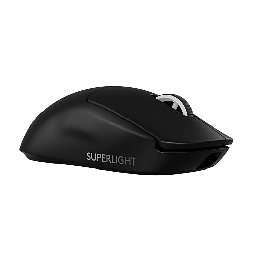 Logitech G Pro X Superlight 2