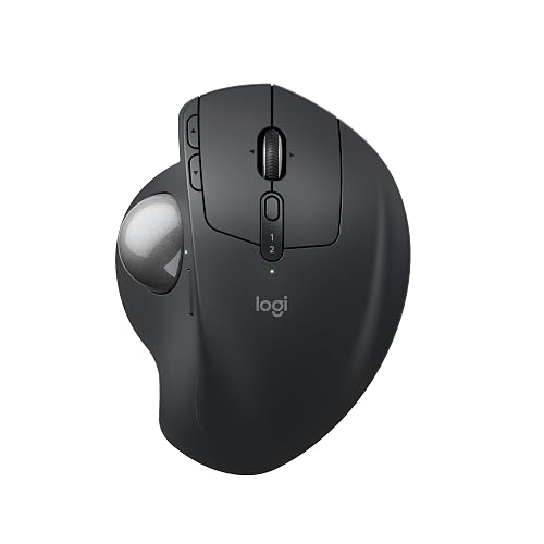 Logitech MX Ergo Trackball