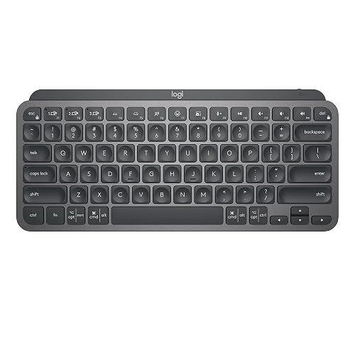 Logitech MX Keys Mini