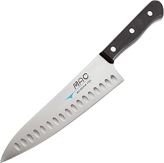 Mac Professional left-handed chef's knife