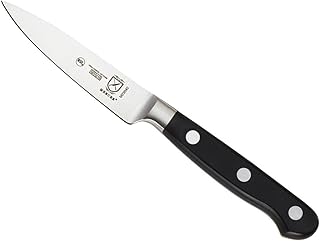 Mercer Genesis left-handed paring knife