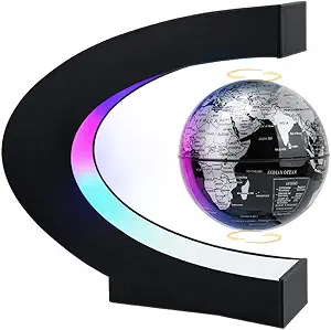 MOKOQI Levitating Globe