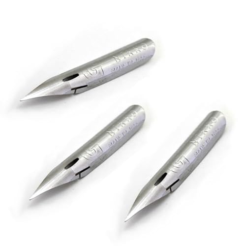 Nikko G Pointed Nibs