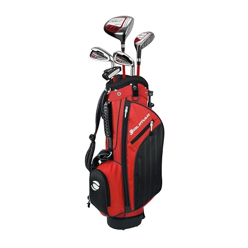 Orlimar ATS Junior Set, Left-Handed, Ages 9 to 12