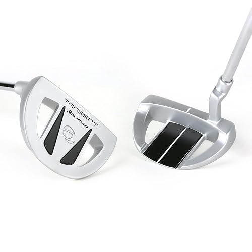 Orlimar Tangent T1 Mallet Putter