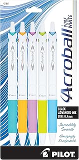 Pilot Acroball