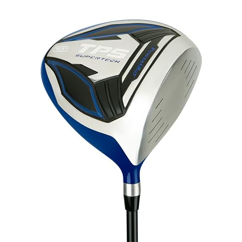 PowerBilt TPS Supertech Driver