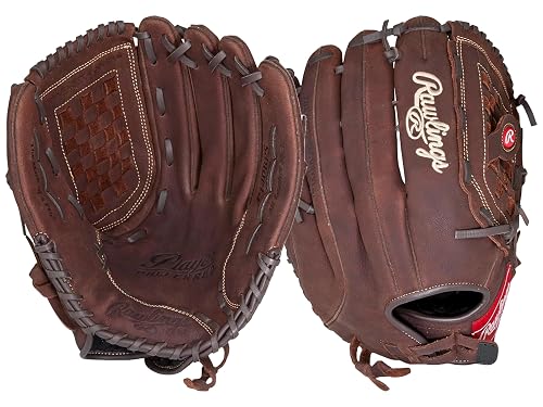 Rawlings Player Preferred Glove