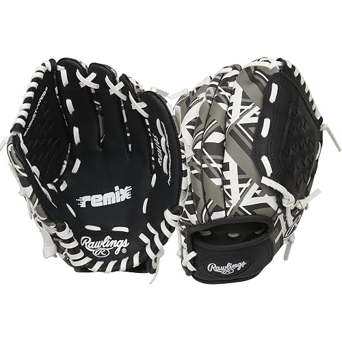 Rawlings Remix Youth Glove