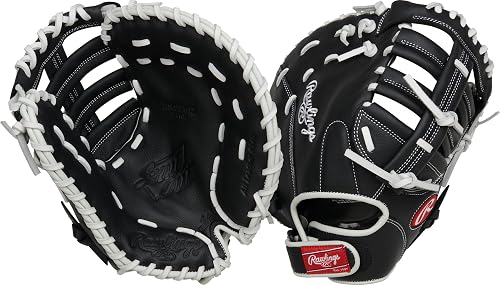 Rawlings Shut Out First Base Mitt, Left Hand Throw