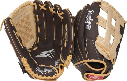 Rawlings Sure Catch Glove