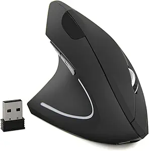 Sunffice Lefty Mouse