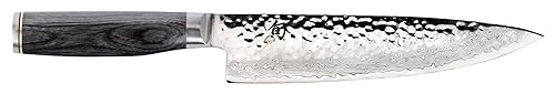 Shun Classic Western left-handed chef's knife