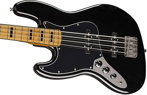 Squier Classic Vibe '70s Jazz Bass Left-Handed