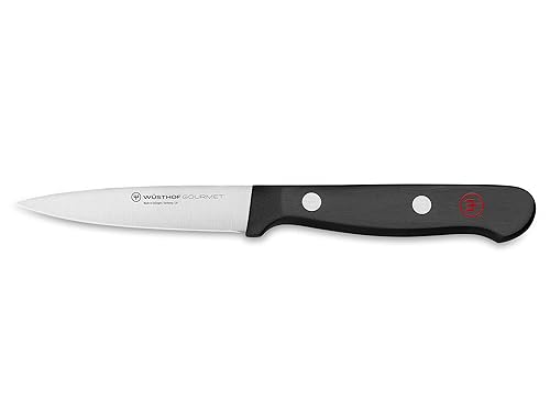 Wüsthof Classic Ikon left-handed paring knife