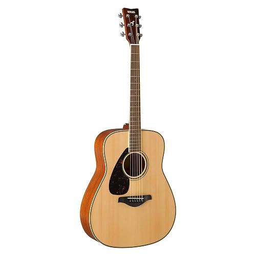 Yamaha FG820 Left-Handed Acoustic